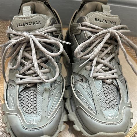 balenciaga track dupe - what happened to Balenciaga.